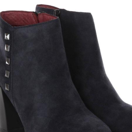 Женские ботильоны Stonefly OVER 15 210200, синие