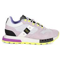 HOUMA S3HOUMA01-COD - Женские кроссовки Blauer, мультиколор HOUMA S3HOUMA01-COD - Женские кроссовки Blauer, мультиколор