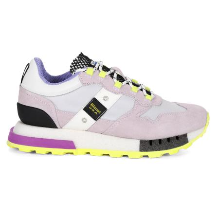 Женские кроссовки Blauer HOUMA S3HOUMA01-COD, мультиколор