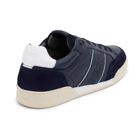 Мужские кеды Bjorn Borg SL200 BLK M 2312643503, синие