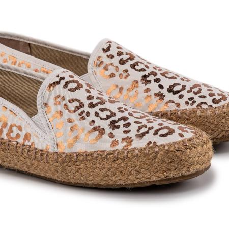 Женские слипоны EMU Australia Gum W11385, мультиколор Женские слипоны EMU Australia Gum W11385, мультиколор