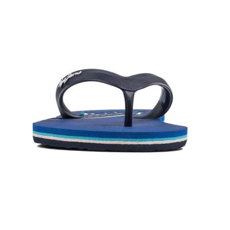 Мужские вьетнамки Pepe Jeans London WHALE ARCHIVE PMS70084, синие