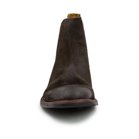 Мужские челси Strellson upminster alessio chelsea boot mce 4010002983, коричневые Мужские челси Strellson upminster alessio chelsea boot mce 4010002983, коричневые