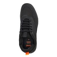 THOMAS 24 F317641004 - Мужские кроссовки SCHOLL, черные THOMAS 24 F317641004 - Мужские кроссовки SCHOLL, черные
