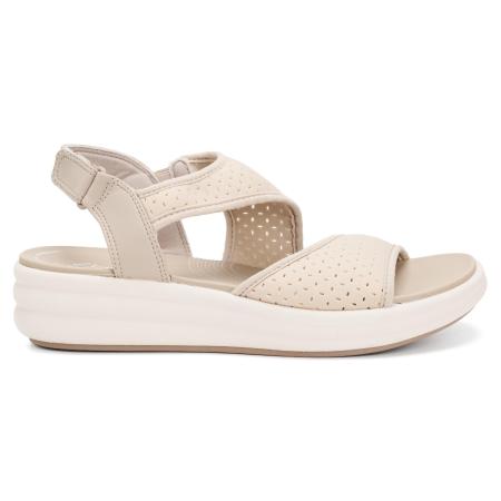 Женские сандалии Clarks Drift Fern 26171400, коричневые