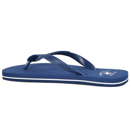 Мужские вьетнамки Beverly Hills Polo Club SUNDAY MIX BHM519100, синие