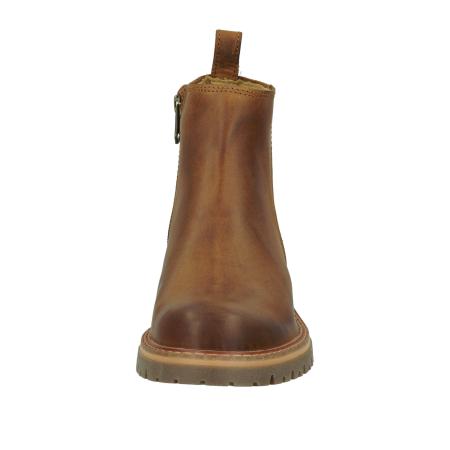 Женские ботинки на молнии Camel Active PARK 21151299, коричневые