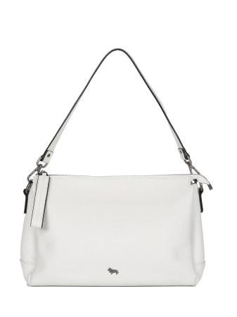 Унисекс кросс-боди Labbra, Модель Модель: Labbra,, арт: арт: L-HF3232, цвет , цвет белый