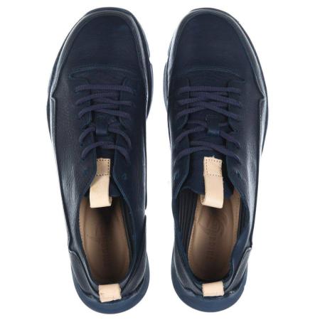 Мужские кроссовки Clarks Tri Spark 26141433, синие