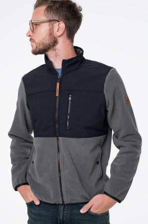 Fleecejacket 409401-4W34