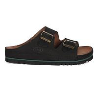 AIRBASE AD F230061004 - Сланцы SCHOLL, черные AIRBASE AD F230061004 - Сланцы SCHOLL, черные