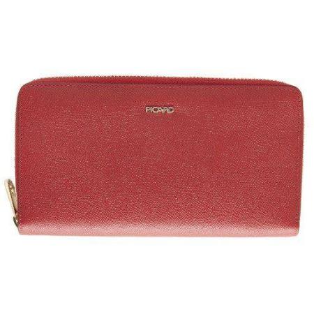 Женский кошелек Picard MIRANDA 1 8924, красный