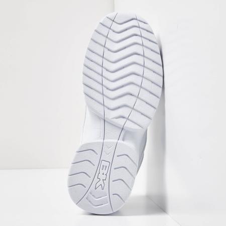 Женские кроссовки British Knights IVY B47-3607-01, белые