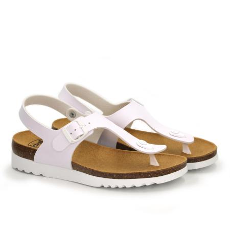 Женские сандалии SCHOLL BOA VISTA SANDAL F312771065, белые