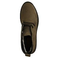  33307282-1000 - Мужские ботинки Bugatti, хаки