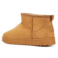 Nami Low Mix BHW521320 - Женские полусапоги Beverly Hills Polo Club, Бежевые