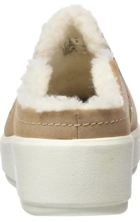 Женские сабо Clarks Layton Gem 26168511, бежевые