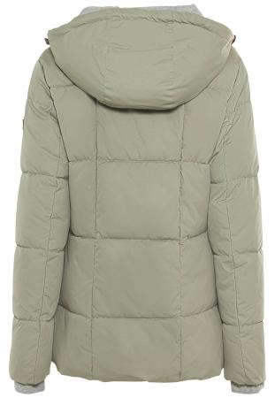 Женская куртка Camel Active (утеплённая) JACKET 320040-6455, мультиколор