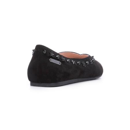 Женские туфли-лодочки Pepe Jeans London ARAKI PLS10385, черные
