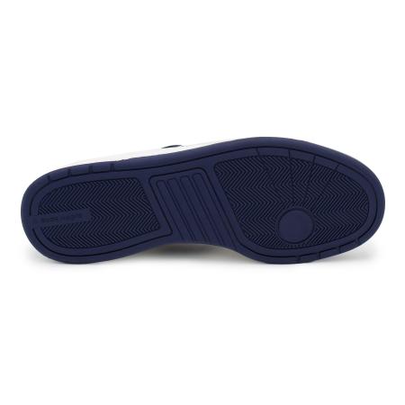 Мужские кеды Bjorn Borg T2200 CTR M 2312609530, белые