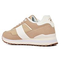 PENNY BHW613201 - Женские кроссовки Beverly Hills Polo Club, бежевые PENNY BHW613201 - Женские кроссовки Beverly Hills Polo Club, бежевые