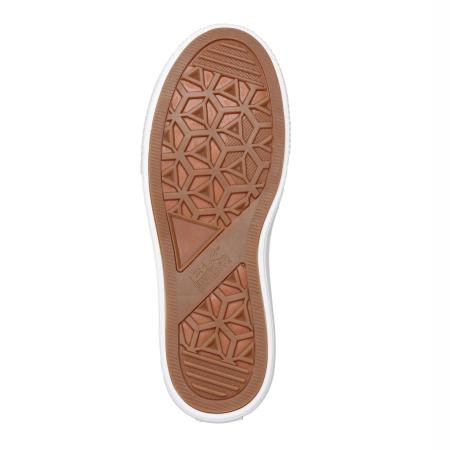 Женские высокие кеды British Knights KAYA FLOW MID B52-3729-02, розовые