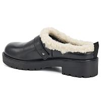 DAHLIA F316871004 - Женские сабо SCHOLL, черные