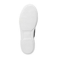 BLAIR S4BLAIR01-MIC - Мужские кеды Blauer, черные