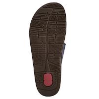 ABERDEEN MAN F312901040 - Мужские пантолеты SCHOLL, синие ABERDEEN MAN F312901040 - Мужские пантолеты SCHOLL, синие