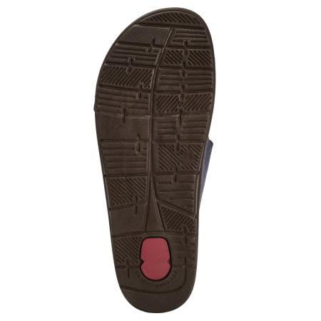 Мужские пантолеты SCHOLL ABERDEEN MAN F312901040, синие