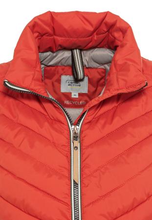 Женский жилет Camel Active VEST 360000-7R48, красный