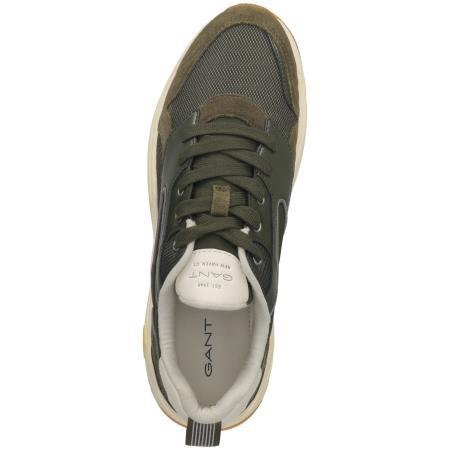 Мужские кроссовки Gant NICEWILL 22633659, хаки