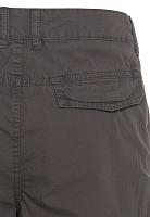 Shorts Cargo 496015-1F12 - Мужские шорты Camel Active, серые