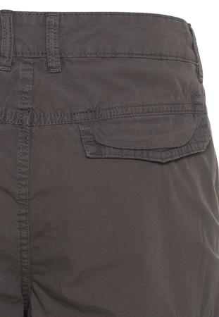 Мужские шорты Camel Active Shorts Cargo 496015-1F12, серые