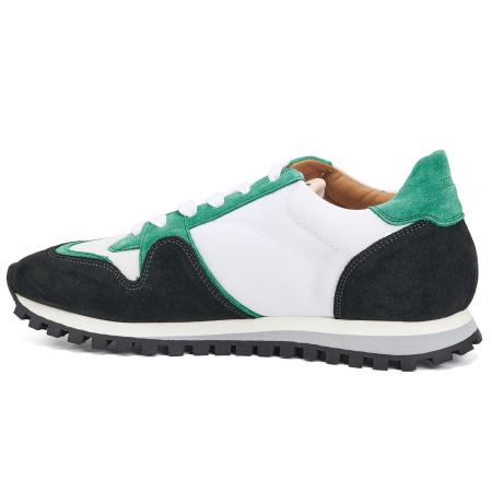 Мужские кроссовки Closed runner C89100-873-22, мультиколор