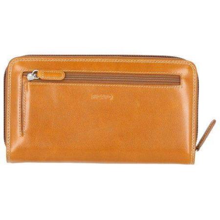 Женский кошелек Picard PORTO 4510, коньячный