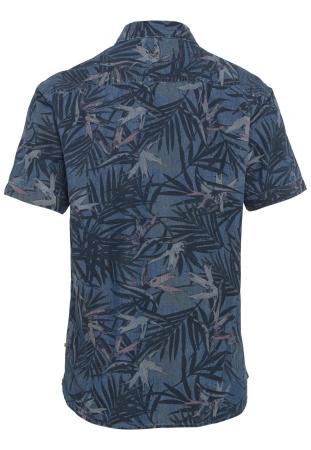 Shortsleeve Shirt 409233-1S43