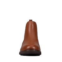 Griffin Plaza 26151143 - Женские челси Clarks, коричневые