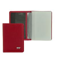 GOLF 2.0 Card Case 10CS 90446 - Мужской чехол для карт Braun Buffel, красный GOLF 2.0 Card Case 10CS 90446 - Мужской чехол для карт Braun Buffel, красный