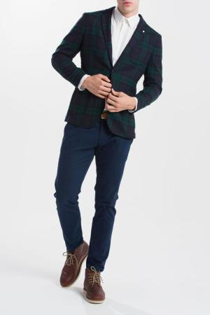 WASHABLE WOOL SPORTS COAT S 7705044