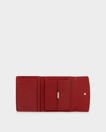 Кошелек Braun Buffel GOLF 2.0 Wallet M 8CS 90444