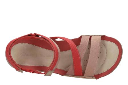 Clarks sienna discount