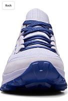 Clarks ATLTrekKnit WP 26172716 - Женские кроссовки Clarks, фиолетовые Clarks ATLTrekKnit WP 26172716 - Женские кроссовки Clarks, фиолетовые