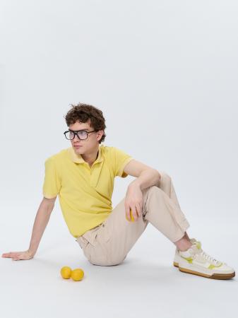 HARBOUR STRUCTURE CHINOS 1500180