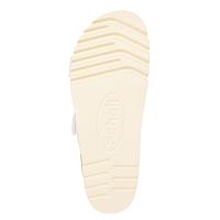 LUSAKA 2.0 F314841065 - Женские пантолеты SCHOLL, белые