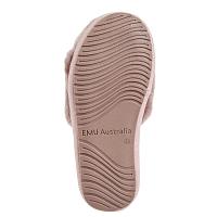 Slipper Mckay W13088 - Женские тапочки EMU Australia, розовые
