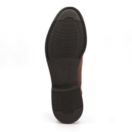 Мужские дерби Clarks 22203184, коричневые