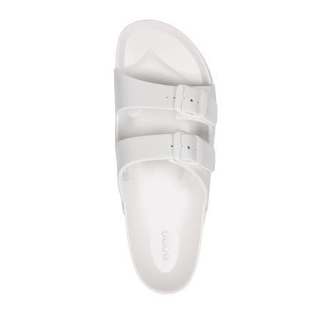 Женские сланцы Bjorn Borg BAILEY W 2141628102, белые