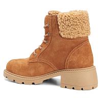  44412108-1400 - Женские ботинки Bugatti, песочные