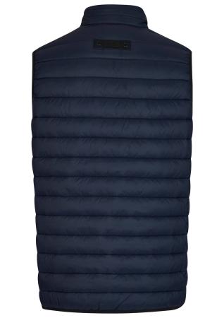 Мужской жилет Camel Active waistcoat 460210-9E52, синий